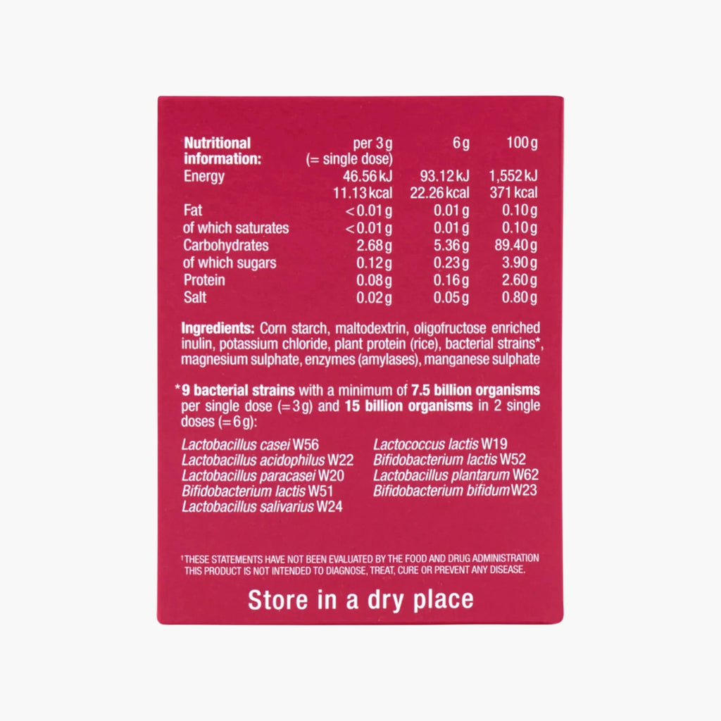 Sr-9 - Omni Biotic - B. Health Shop