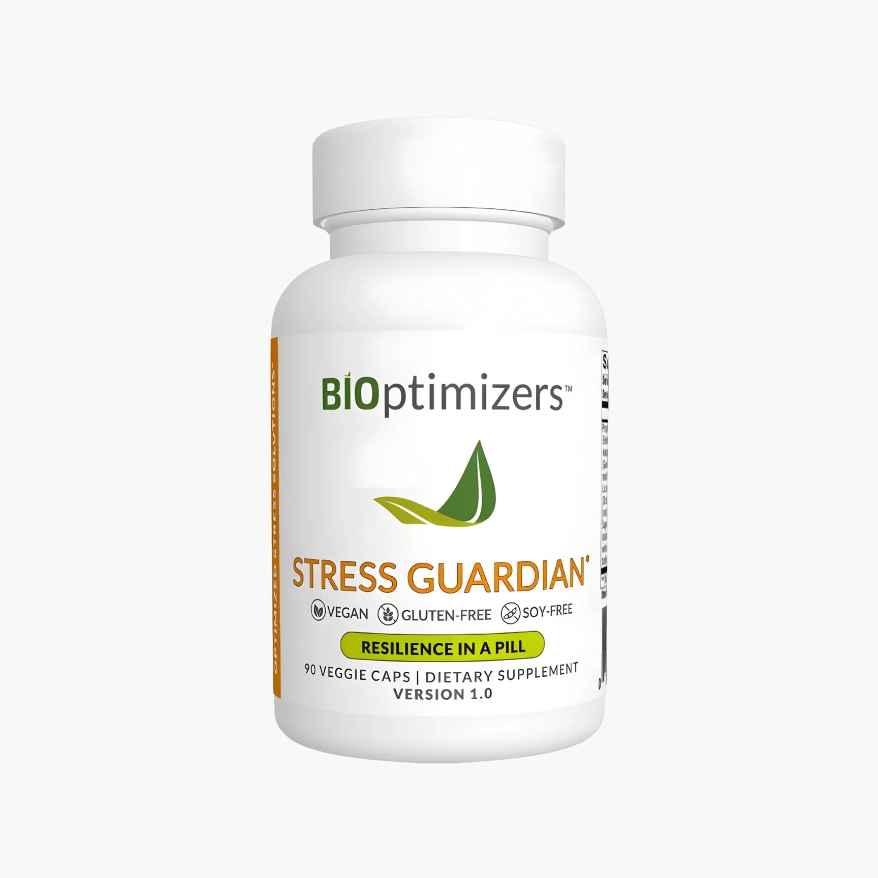 Stress Guardian - BIOptimizers - B. Health Shop