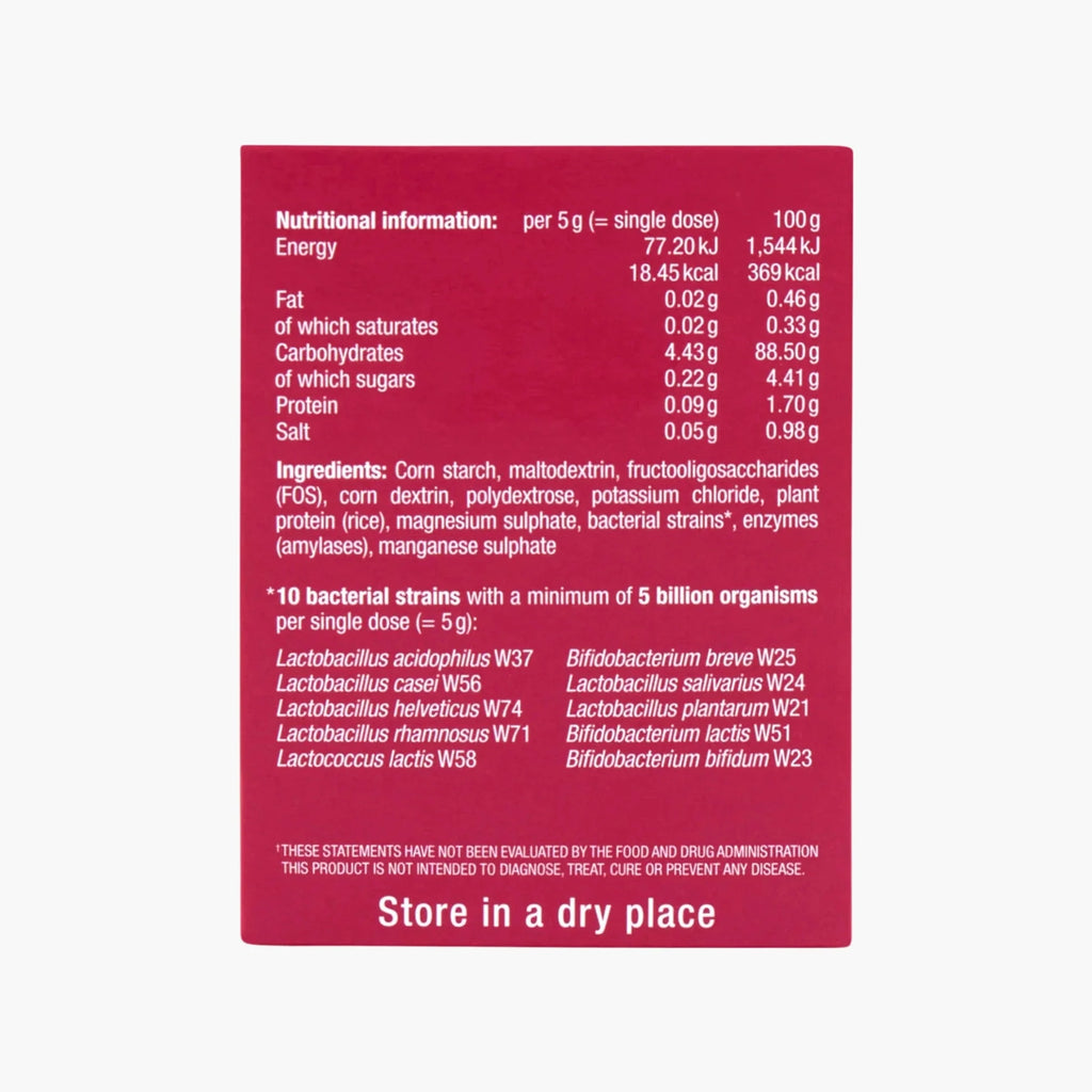 Travel - Omni Biotic - B. Health Shop