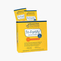 Tri - Fortify® Orange Packets - Researched Nutritionals - B. Health Shop