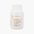 Ubiquinol CoQ10 vegan - BIOGENA - B. Health Shop