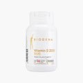 Vitamin D 2000 DUO Gold - BIOGENA - B. Health Shop