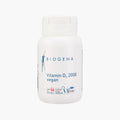 Vitamin D3 2000 Vegan - BIOGENA - B. Health Shop