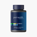 Vitamin D3 5000 IU - ProHealth - B. Health Shop