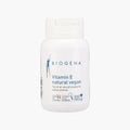 Vitamin E Natural Vegan - BIOGENA - B. Health Shop