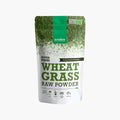 Wheat Grass Powder - purasana - B. Health Shop