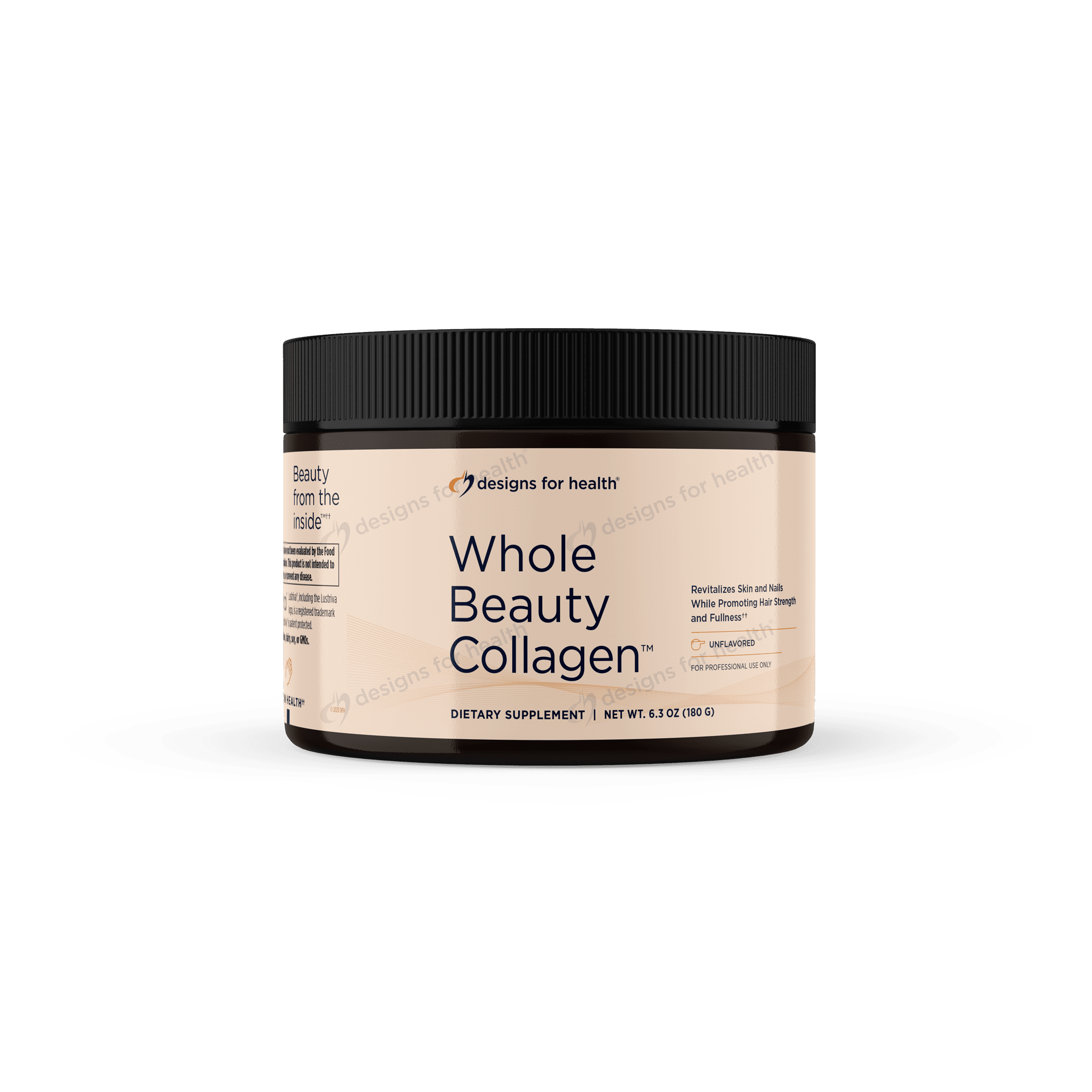Whole Beauty Collagen™ - Design Health - B. Health Shop