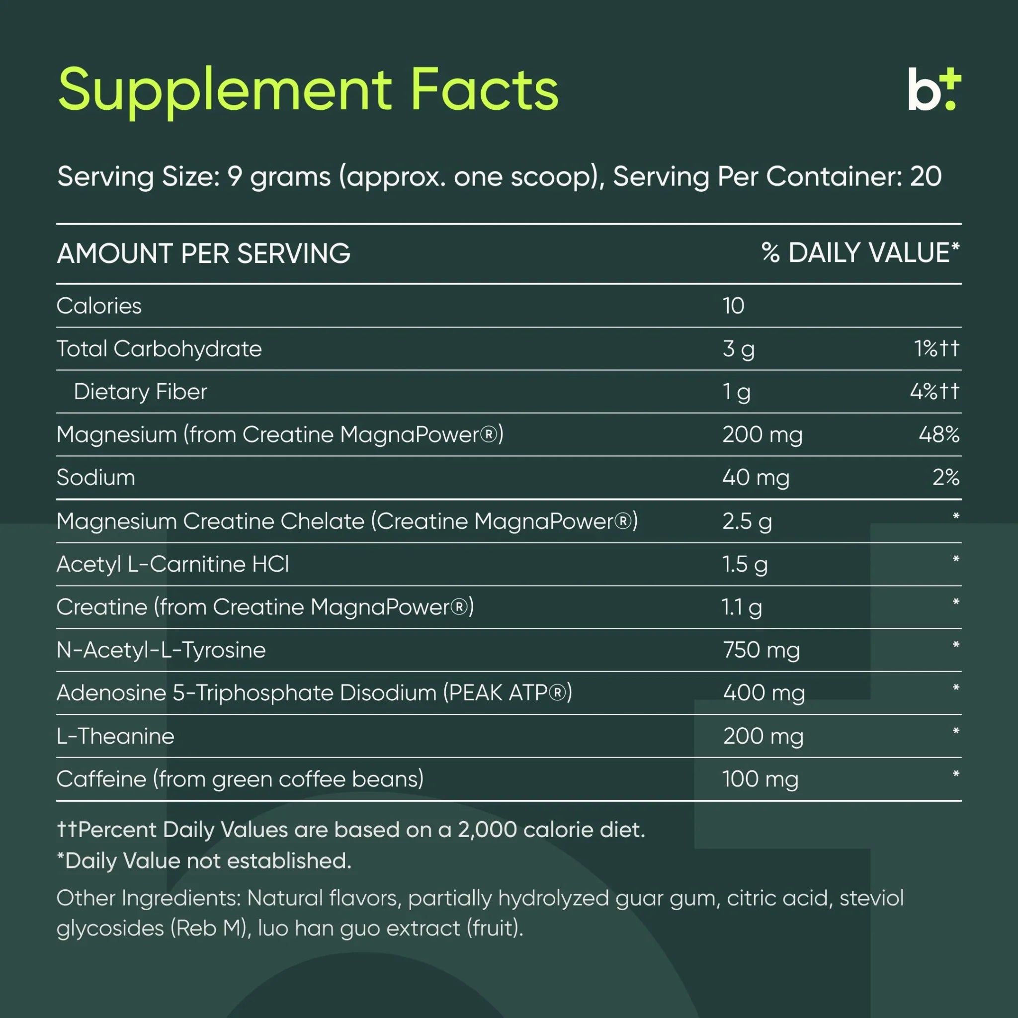 Workout Complex - Designs for Sport - B. Health Shop