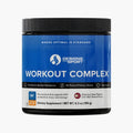 Workout Complex - Designs for Sport - B. Health Shop