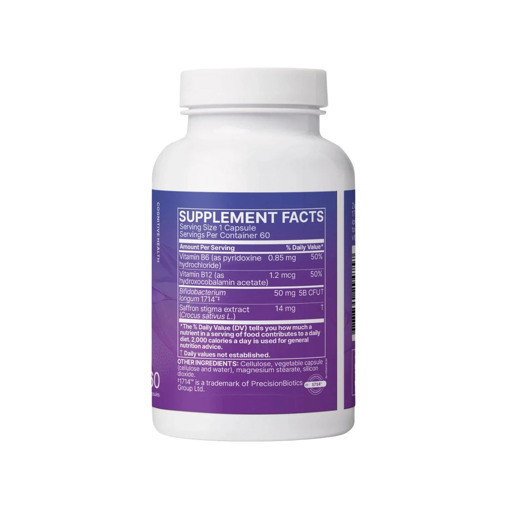 ZenBiome™ COPE - MICROBIOME LABS - B. Health Shop