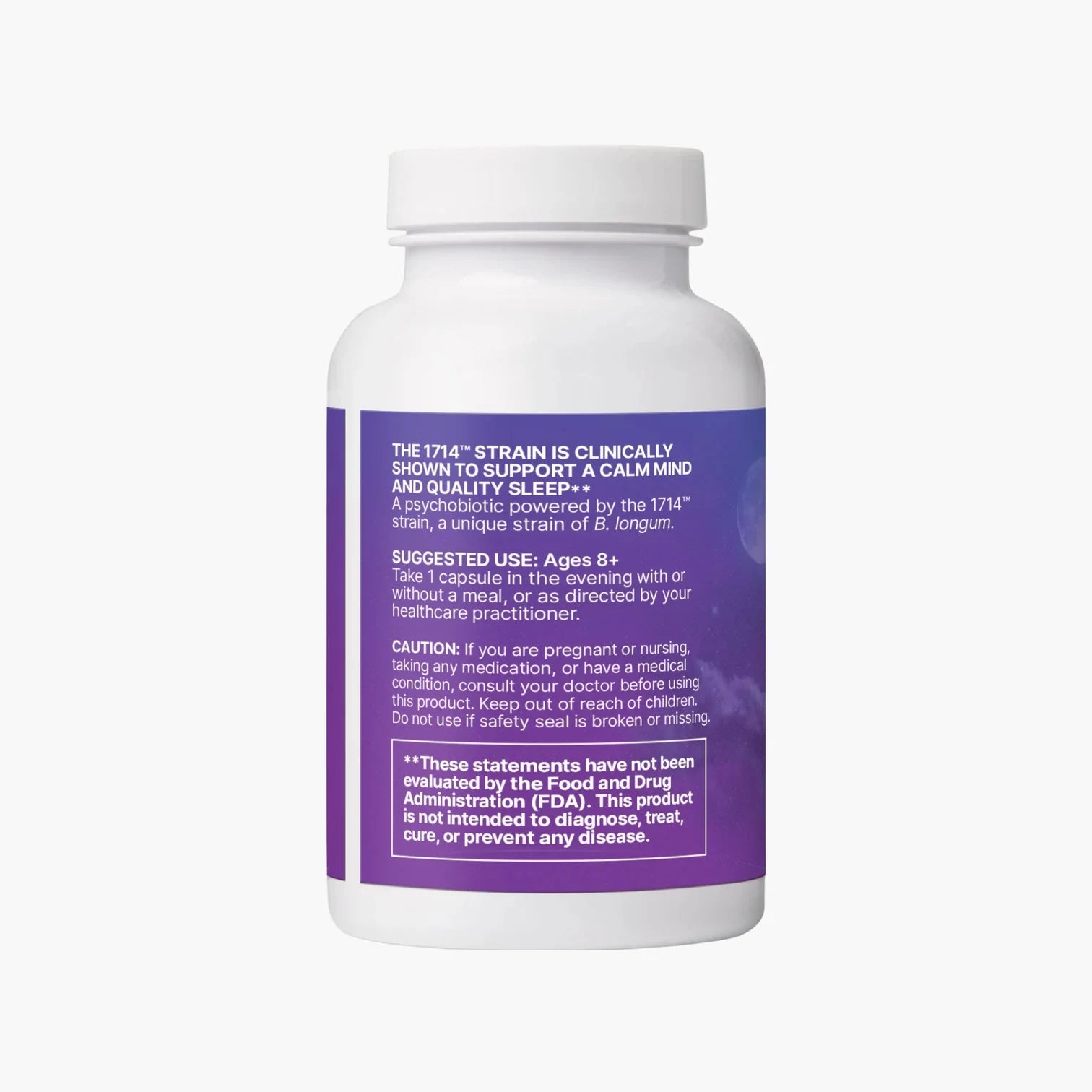 ZenBiome™ SLEEP - MICROBIOME LABS - B. Health Shop