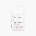 Zinc Citrate 30 - BIOGENA - B. Health Shop